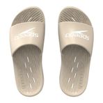 Speedo Kadın havuz plaj ayakkabısı, terlik, Pastel Kahverengi, 35.5 EU