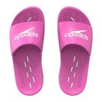 Speedo Kadın havuz plaj ayakkabısı, terlik, Pembe (Vegas Pink), 35.5 EU