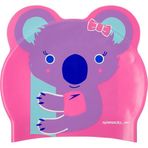 Speedo Koala Baskılı 2 - 6 Yaş Çocuk Bone