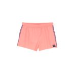SPEEDO Lastikli Bel Normal Kalıp Şort Mayo, L, 5003146645, Turuncu, Erkek