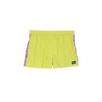 SPEEDO Lastikli Bel Normal Kalıp Şort Mayo, M, 5003146636, Yeşil, Erkek
