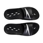 Speedo Male Siyah Erkek Terlik