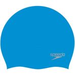 Speedo Moulded Silikon Çocuk Yüzücü Bonesi 8-70984d437