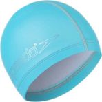 Speedo Pace Cap Ju Lıght Blu Unısex Çocuk Yüzücü Bonesi 8-720734604