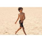 Speedo Plmt Jam-mer Erkek Çocuk Mayosu Siyah-Turuncu