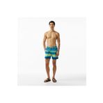 SPEEDO Plmt Leisure 16 Wsht Am Erkek Mavi Deniz Şortu