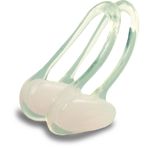 Speedo Şeffaf Unisex Yüzücü Gözlüğü UNIVERSAL NOSE