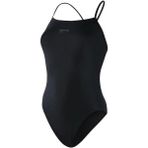 Speedo Siyah Kadın Mayo 8-135390001-SPEEDO Eco End+ Tsrp Af - 40
