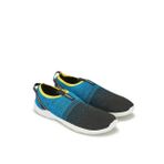 Speedo Siyah - Mavi Kadın Deniz Ayakkabısı 8-1352717210- SURFKNIT PRO WA
