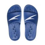 Speedo Slides One Piece Mavi Erkek Terlik