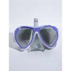 Speedo Sol25003-Lazb Ju Dual Lenses Mask With Camera Mount Çocuk Yüzücü Gözlüğü