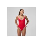 Speedo Solid Scoop 1Pc Af Kadın Mayo 8-00505000764