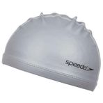 Speedo SP8017311731 Ultra Pace Cap Uni Sil