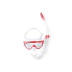 Speedo SP8035931341 Glıde Scuba Çocuk Set