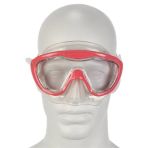 Speedo SP8036311341 Glide Snorkle Set Jnr Pink Yüzücü Gözlüğü