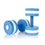 Speedo SP8069170309 Aqua Su Aerobiği Dumbell