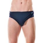 Speedo Sp8073727873 Aquapulse 8 cm Brf Am Nvy/Blu Mayo