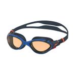Speedo Speedo Biofuse 2.0 Gog Au Unisex Yüzücü Gözlüğü 8-00233201384 Lacivert Lacivert