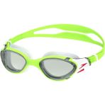 Speedo Speedo Biofuse 2.0 Gog Au Unisex Yüzücü Gözlüğü - Yeşil