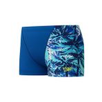 Speedo Speedo Digi Alvr V Asht Jm Navy Çocuk Yüzücü Mayosu 8-00381418113 Lacivert