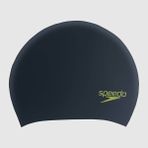 Speedo Speedo Long Hair Siyah Çocuk Bone - Standart