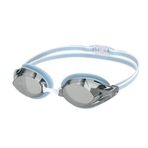 Speedo Speedo Vanquisher 3.0 Mir Af Yüzücü Gözlüğü 8-00473617931 Mavi