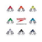 Speedo Training Long Blade Fin Ayak Paleti