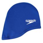 Speedo Üniseks Çocuk Polyester Bone, Mavi, Tek Beden