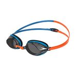 Speedo Vengance Gog AU Çocuk Yüzücü Gözlüğü Turuncu STD