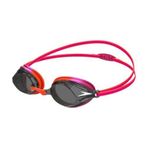 Speedo Vengeance Mırror Çocuk Yüzücü Gözlüğü Pembe