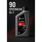 Speedol 90 Numara Şanzıman Dişli Yağı 1 Lt