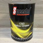 Speedol CSG Sarı 900 gr Gres Yağı