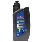Speedol Marine Outboard 4t 10w-40 1 lt Tekne Motor Yağı