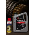 Speedol Speed Gear 90 Numara Asansör Dişli Bakım Yağı 3LT Ve Çok Amaçlı Sprey