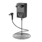Speedport, yönlendirici, saatli radyo, LED şerit, ışık şeritleri, kamera, set üstü kutu vb. için Jippofu 24V 1A trafo 24W güç kaynağı. Şarj Kablosu, Şarj Adaptörü: 5.5 * 2.1mm Kablo: 1.8m