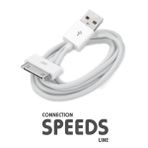 Speeds AG-IP4C Usb Kablo