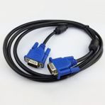 Speeds AG-VGA01 Monitör Kablosu