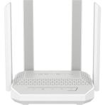 Speedster Dsl AC1200 Wi-Fi Mesh Vdsl2/adsl2+/fiber Ebeveyn Kontrol Modem Vpn Router 4X1GBIT/S Usb2.0