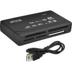 SpeedUF Çoklu Kart Okuyucu 📸 SD CF MMC MS Hafıza Kartı USB Adaptör