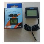 Speeduf DC-1 Dijital Mini Termometre