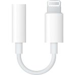 Speeduf Lightning To 3.5mm Jack Dönüştürücü Adaptör – iPhone Uyumlu, Yüksek Ses Kalitesi