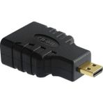 SpeedUF Mikro HDMI to HDMI Dönüştürücü – Micro HDMI HDMI Adaptör Aparat Kamera Tablet Uyumlu