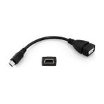 SpeedUF Mini USB - USB Dönüştürücü Tablet Için Otg Kablo
