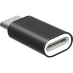 Speeduf Type-C Erkek To iPhone Dişi Lightning Çevirici 🔄 Adaptör Dönüştürücü Aparat