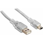 SpeedUF Usb2.0 1.5m 5pin Kamera Kablosu