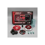 SpeedUp Honda Dio 110cc Speed Up Ön Varyatör Seti - 1750 rpm - 13 gram