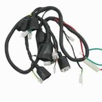 Speedy 110 Elektrik Tesisatı Orj