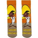 Speedy Gonzalez Soket Çorap - Cok Renklı - 36 - 44