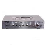 Spekon AV-299 2x50 Watt USB SD Kart Stereo Anfi