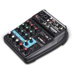 Spekon EC-4U Ekho Usb Stüdyo Kayıt Mikseri